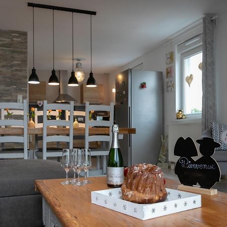 Si le coeur vous en dit Châtenois Extérieur photo