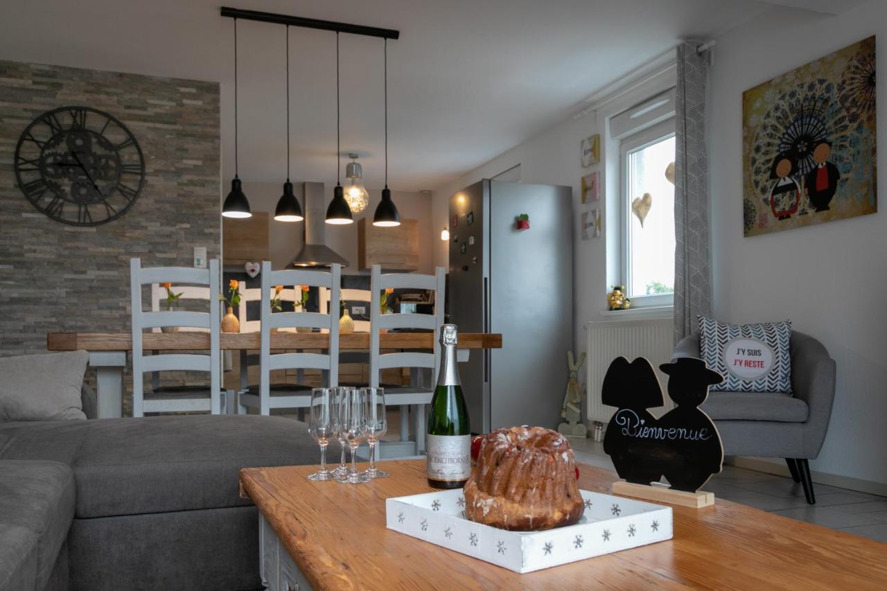Si le coeur vous en dit Châtenois Extérieur photo