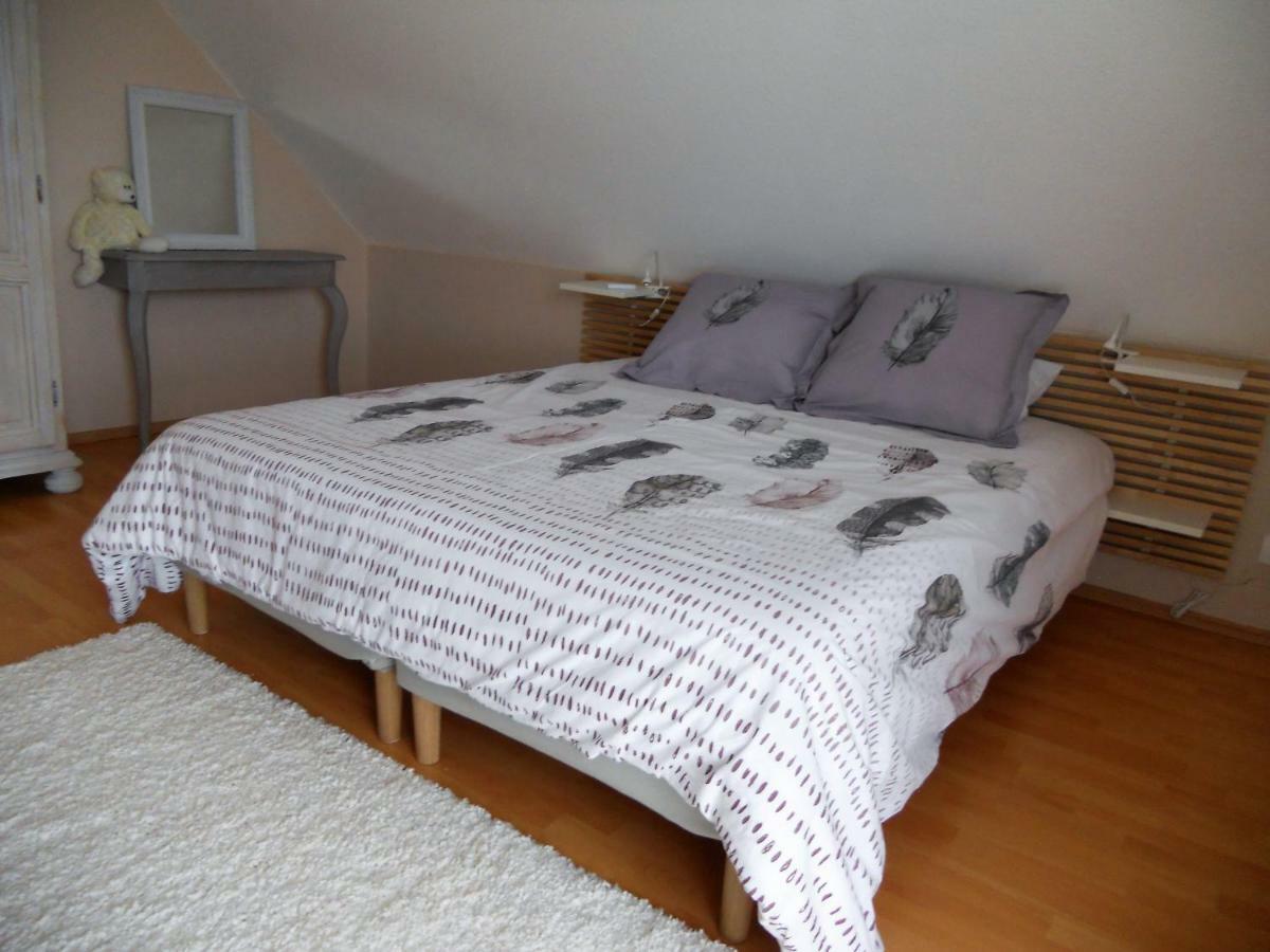 Si le coeur vous en dit Châtenois Extérieur photo