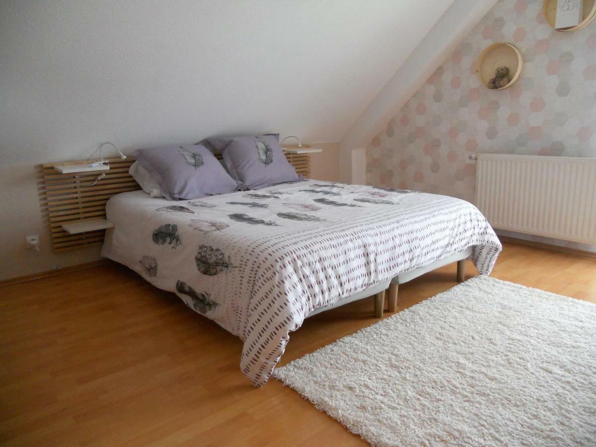 Si le coeur vous en dit Châtenois Extérieur photo