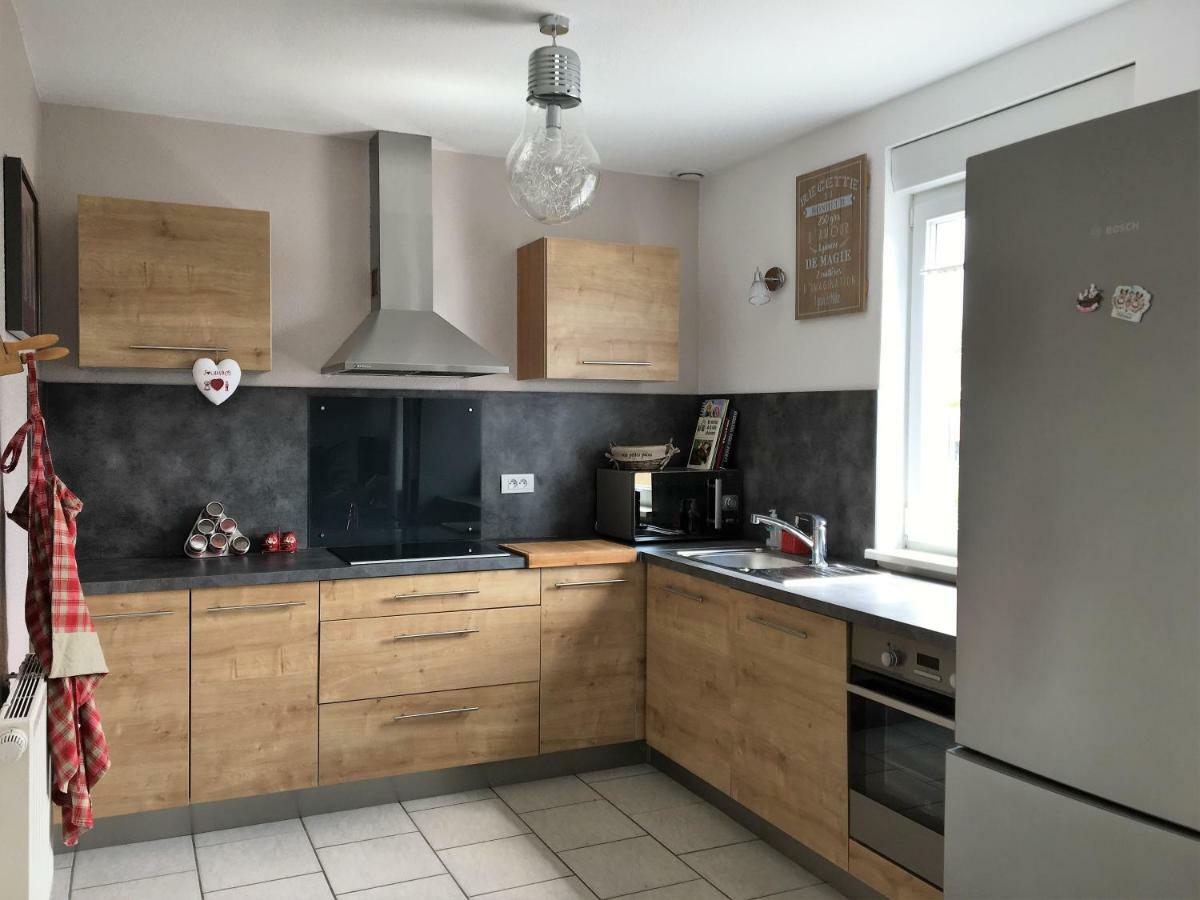 Si le coeur vous en dit Châtenois Extérieur photo