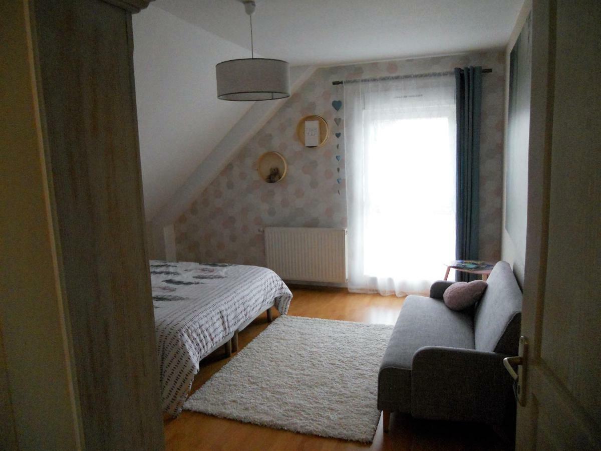 Si le coeur vous en dit Châtenois Extérieur photo
