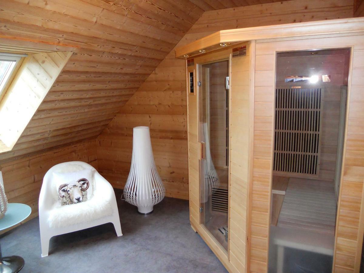Si le coeur vous en dit Châtenois Extérieur photo